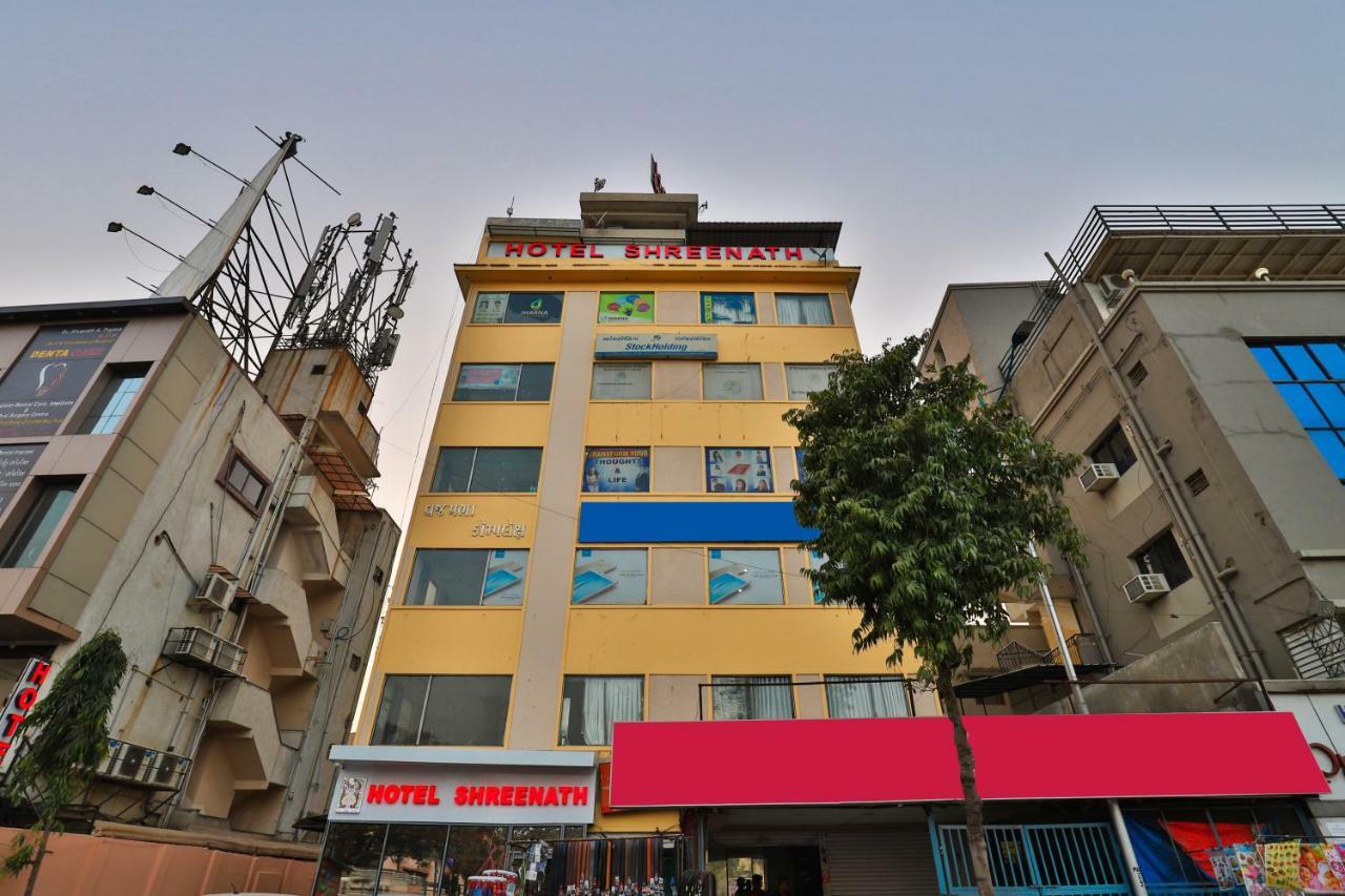 Shreenath Ahmedabad